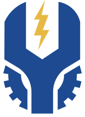 Multi installatie's Rafael logo