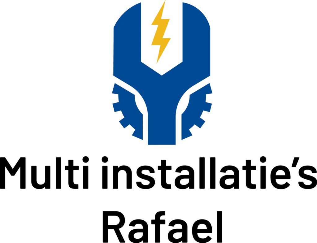 Multi Installatie's Rafael - logo