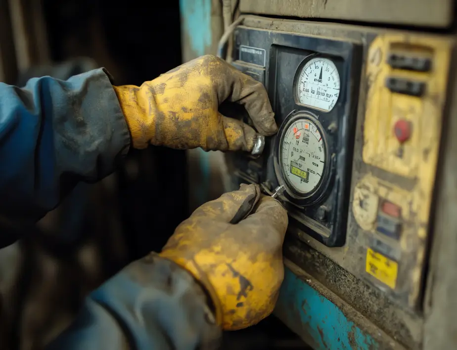 Elektrische Installaties